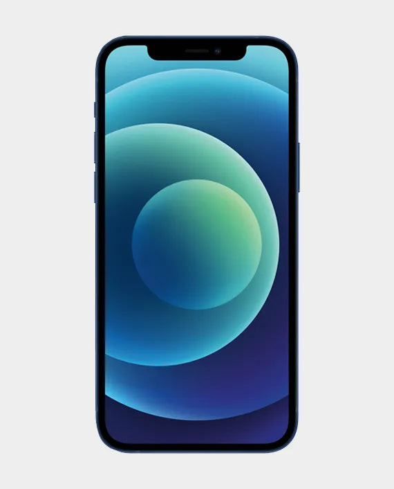 APPLE IPHONE 12 128 GB BLUE