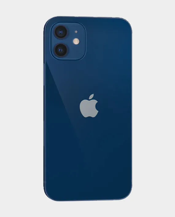 APPLE IPHONE 12 128 GB BLUE