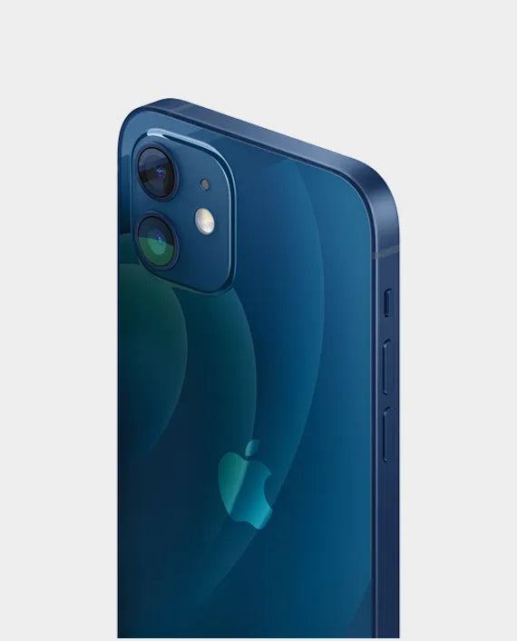 APPLE IPHONE 12 128 GB BLUE