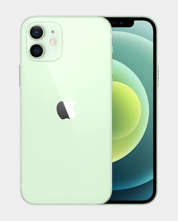 APPLE IPHONE 12 128 GB GREEN