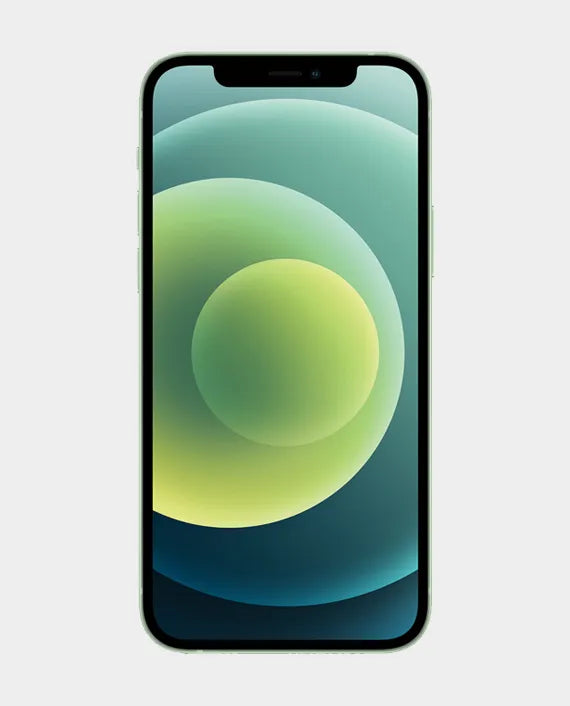 APPLE IPHONE 12 128 GB GREEN
