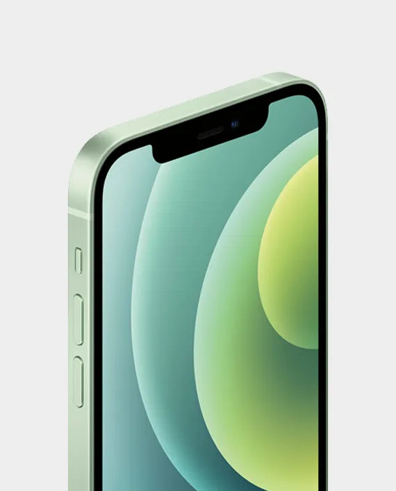 APPLE IPHONE 12 128 GB GREEN