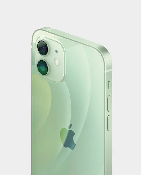 APPLE IPHONE 12 128 GB GREEN