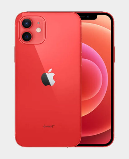 APPLE IPHONE 12 128 GB RED