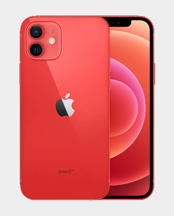 APPLE IPHONE 12 128 GB RED