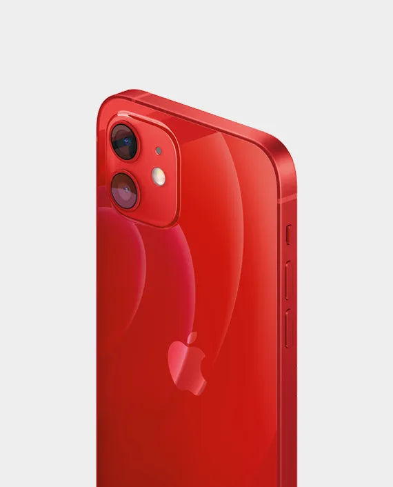 APPLE IPHONE 12 128 GB RED