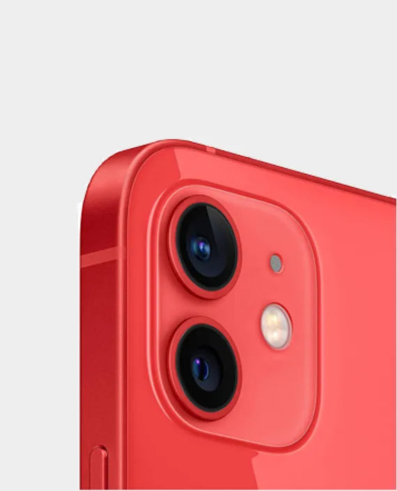 APPLE IPHONE 12 128 GB RED