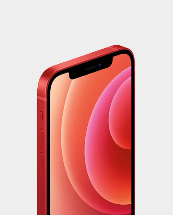 APPLE IPHONE 12 128 GB RED