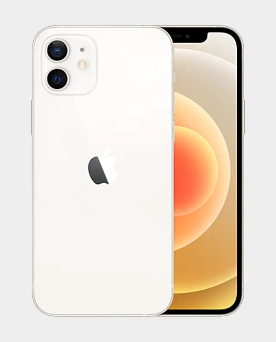 APPLE IPHONE 12 128 GB WHITE