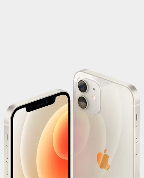 APPLE IPHONE 12 128 GB WHITE
