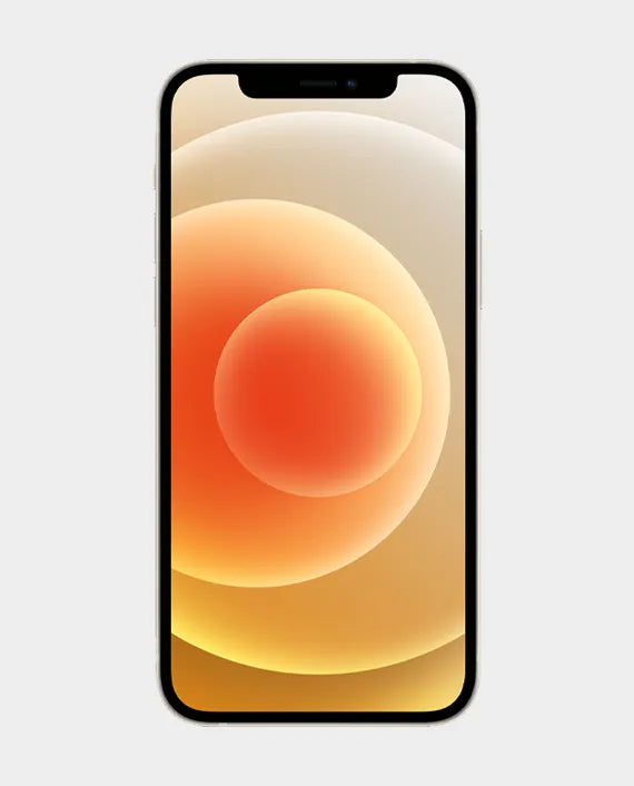APPLE IPHONE 12 128 GB WHITE