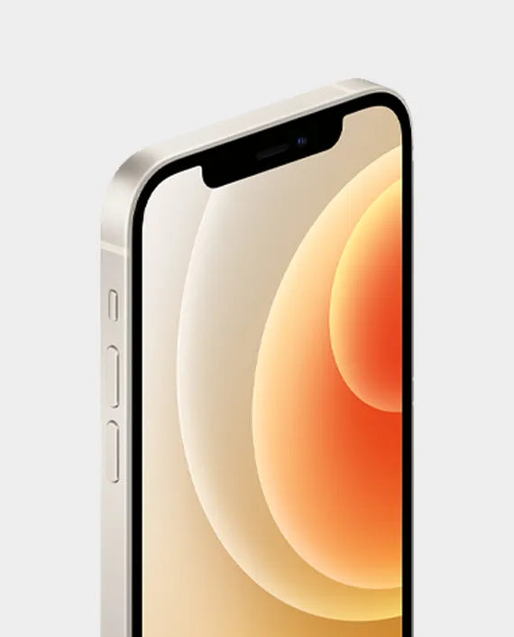 APPLE IPHONE 12 128 GB WHITE