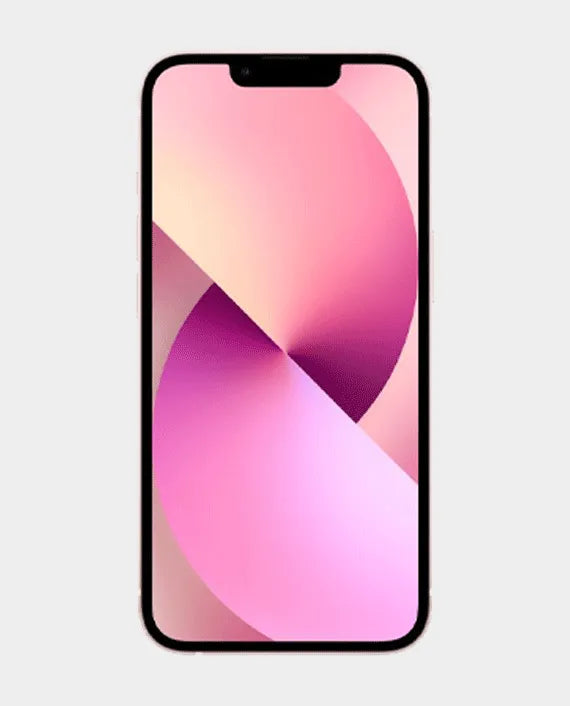 APPLE IPHONE 13 MINI 128 GB PINK