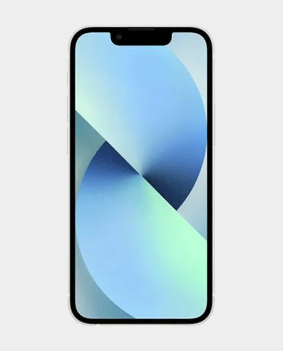 APPLE IPHONE 13 128 GB STARLIGHT