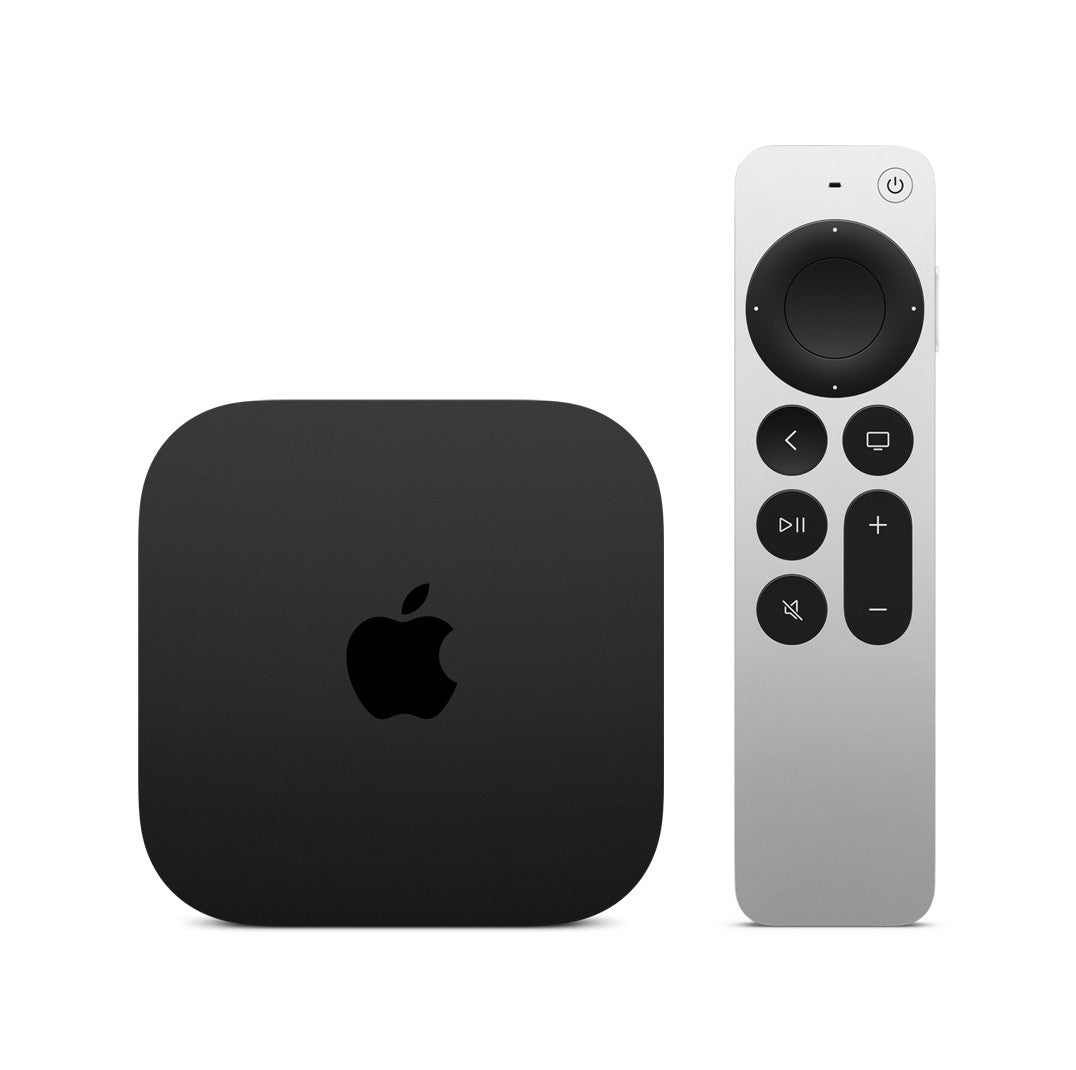 تلفزيون آبل 4K سعة 32 جيجابايت MXGY2LL/A 