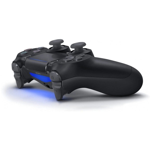 SONY DUAL SHOCK CONTROLLER BLACK PS4