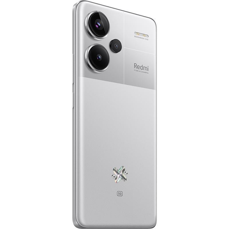 REDMI NOTE 13 PRO PLUS 5G MYSTIC SILVER