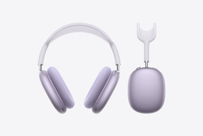 AIRPODS MAX PURPLE WITH SMART CASE 2024 MWW83