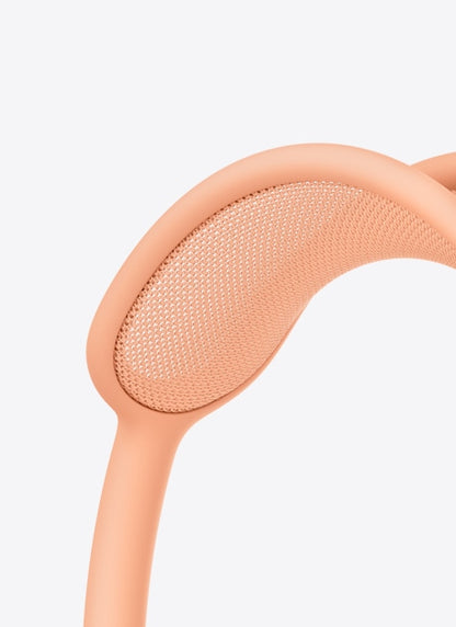 AIRPODS MAX ORANGE WITH SMART CASE 2024 MWW73