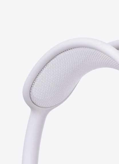 AIRPODS MAX PURPLE WITH SMART CASE 2024 MWW83