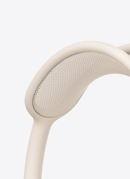 AIRPODS MAX STARLIGHT WITH SMART CASE 2024 MWW53