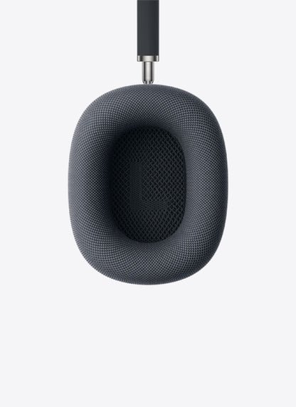 AIRPODS MAX MIDNIGHT WITH SMART CASE 2024 MWW43