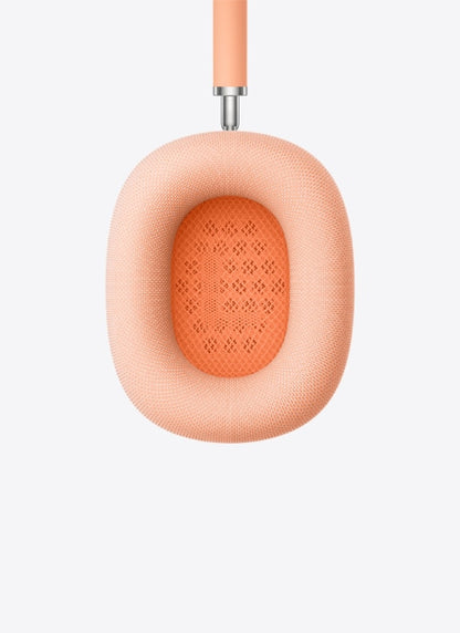 AIRPODS MAX ORANGE WITH SMART CASE 2024 MWW73