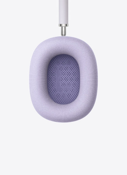AIRPODS MAX PURPLE WITH SMART CASE 2024 MWW83