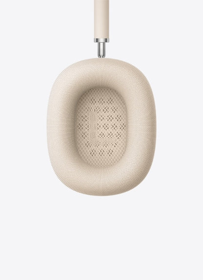 AIRPODS MAX STARLIGHT WITH SMART CASE 2024 MWW53
