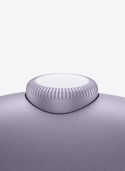 AIRPODS MAX PURPLE WITH SMART CASE 2024 MWW83