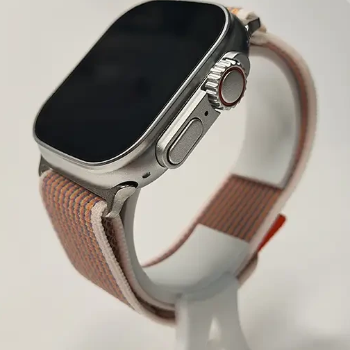 WS-X5 ULTRA 2 SMART WATCH