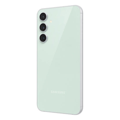SAMSUNG GALAXY S23 FE MINT SM-S711B