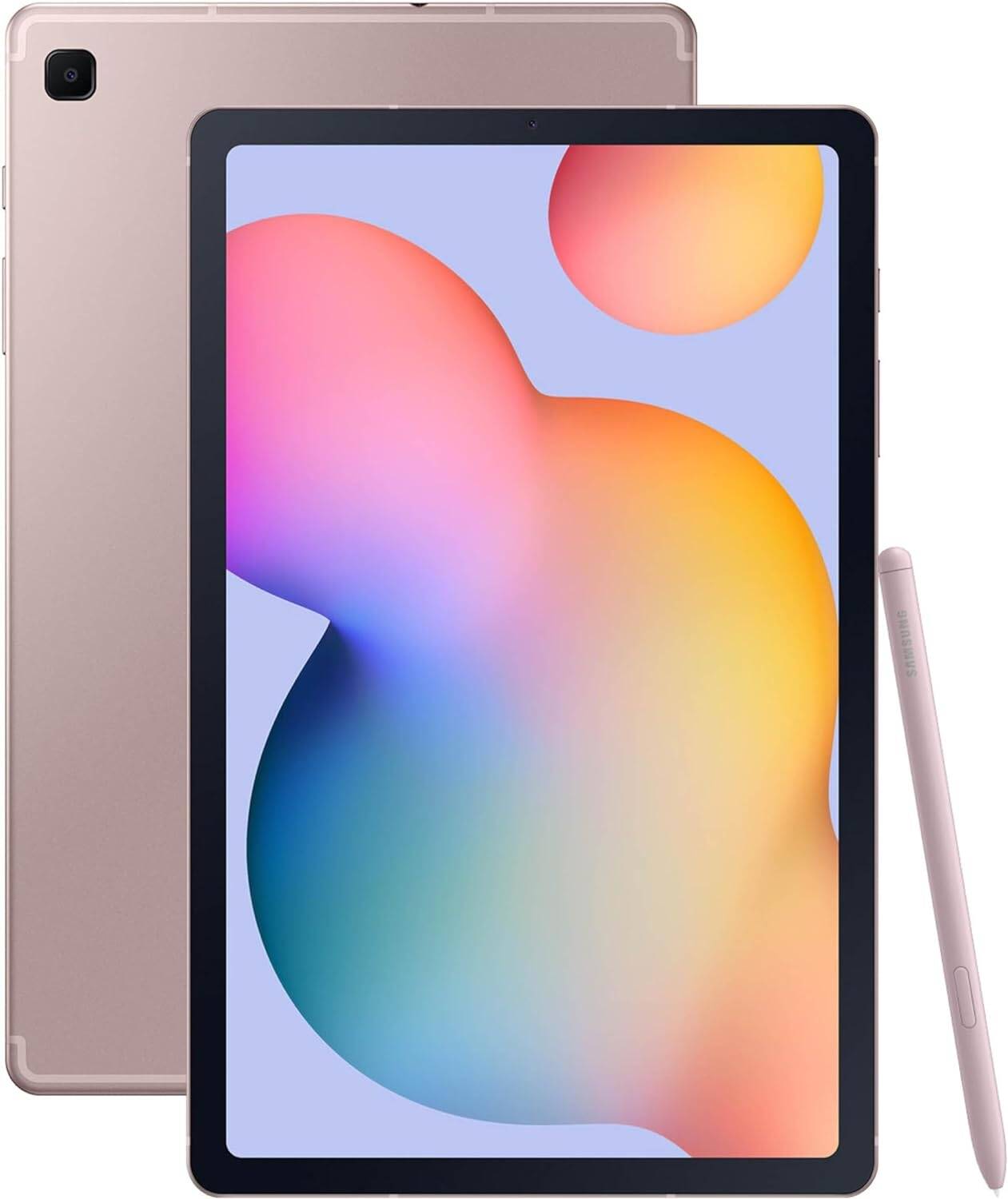 SAMSUNG GALAXY TAB S6 LITE WIFI 4/64 GB CHIFFON PINK SM-P620
