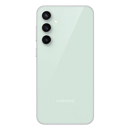 SAMSUNG GALAXY S23 FE MINT SM-S711B