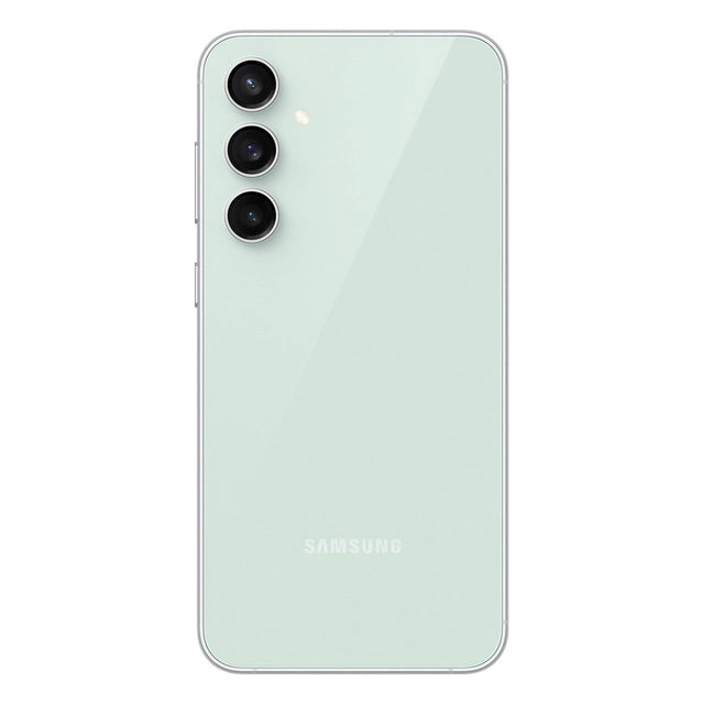 SAMSUNG GALAXY S23 FE MINT SM-S711B