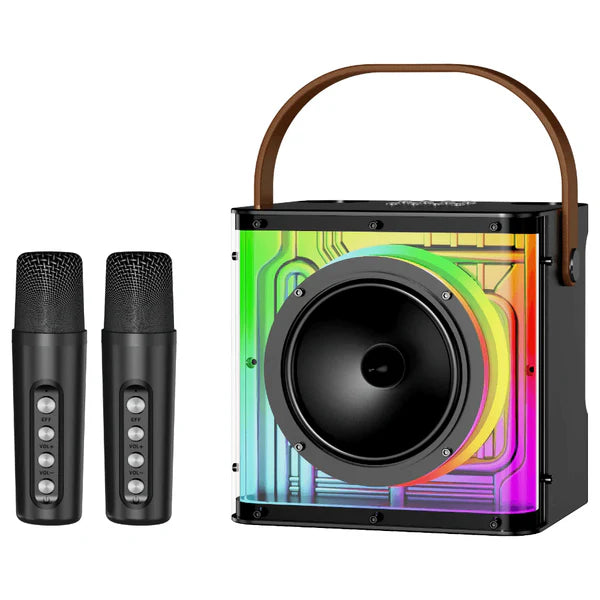 A99 PRO KARAOKE SPEAKER
