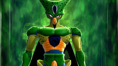 DRAGON BALL: THE BREAKERS PS4 CD