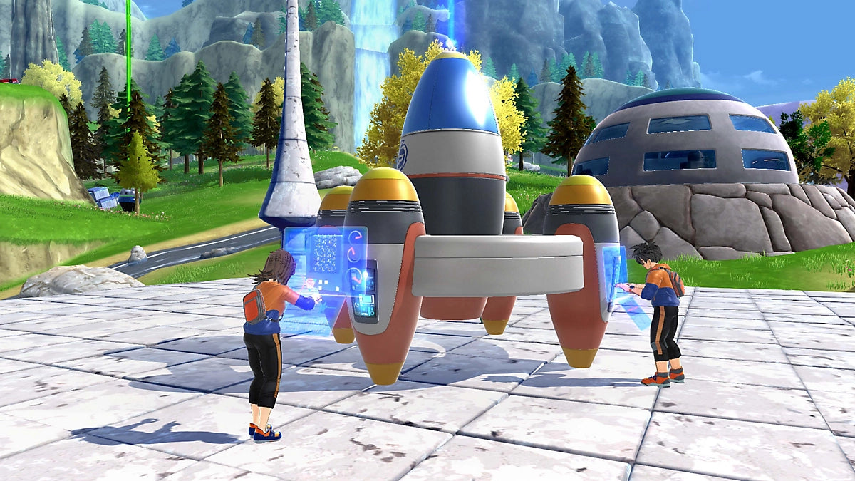 DRAGON BALL: THE BREAKERS PS4 CD