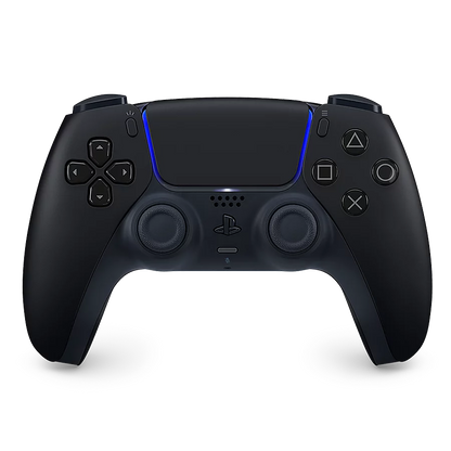 SONY DUAL SENSE CONTROLLER MIDNIGHT BLACK PS5