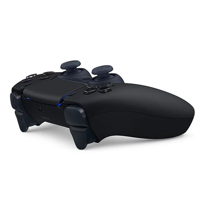 SONY DUAL SENSE CONTROLLER MIDNIGHT BLACK PS5