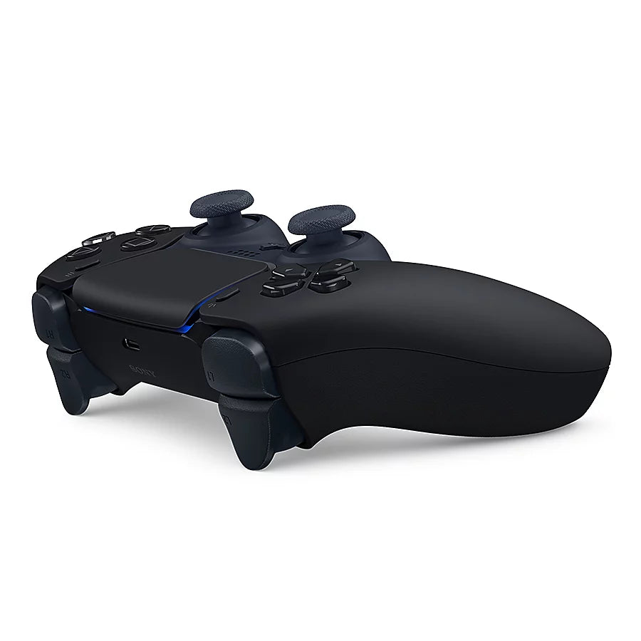 SONY DUAL SENSE CONTROLLER MIDNIGHT BLACK PS5