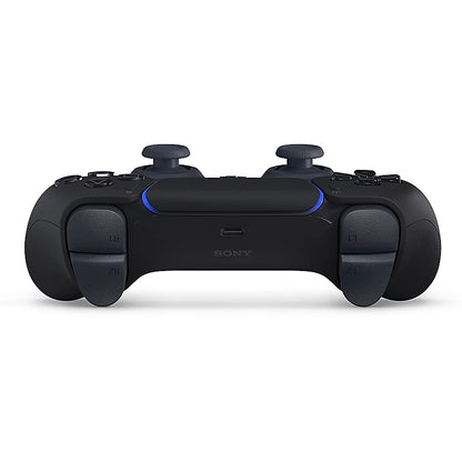 SONY DUAL SENSE CONTROLLER MIDNIGHT BLACK PS5