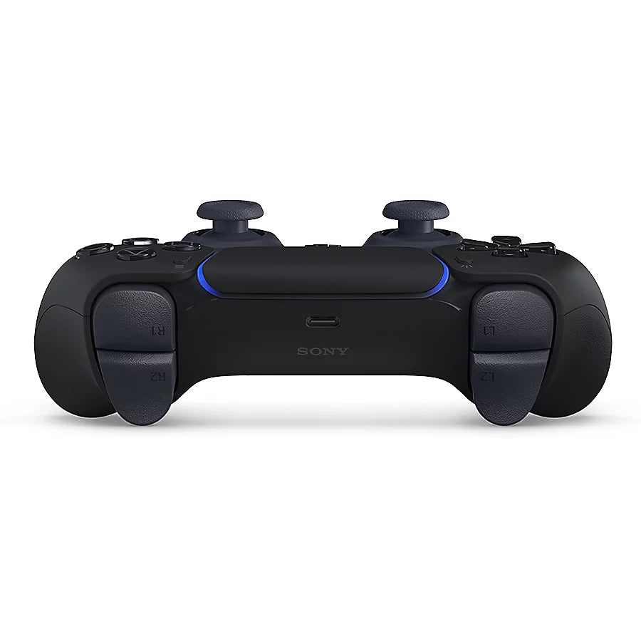 SONY DUAL SENSE CONTROLLER MIDNIGHT BLACK PS5