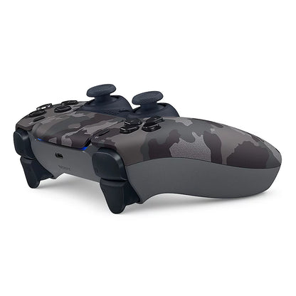 SONY DUALSENSE CONTROLLER GRAY CAMOUFLAGE  PS5