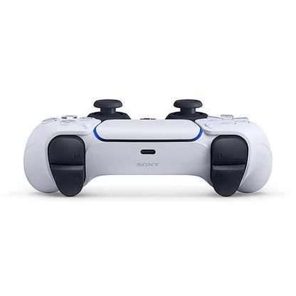 SONY CONTROLLER WHITE PS5
