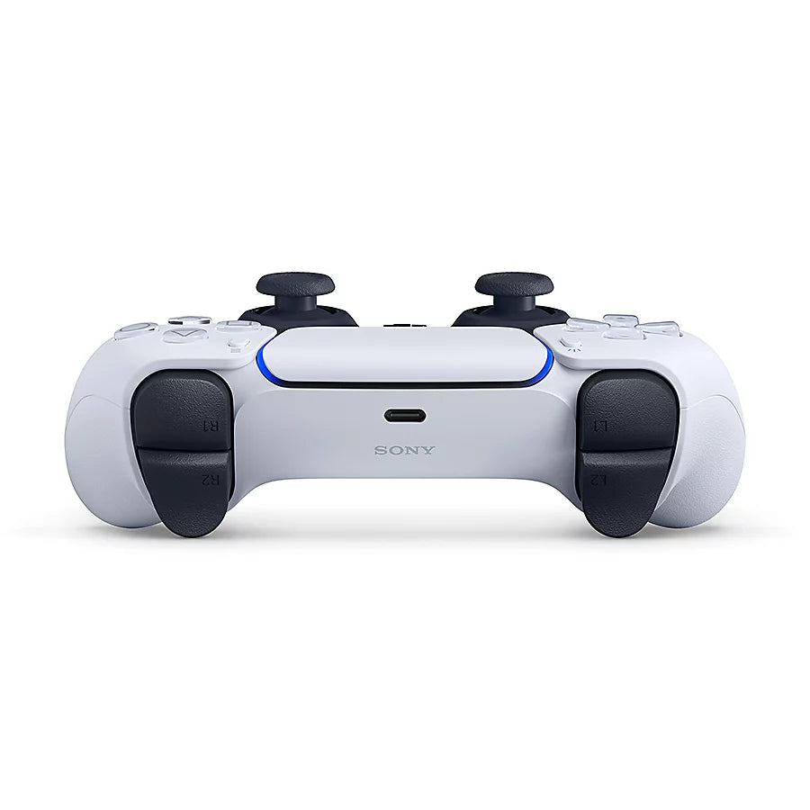 SONY CONTROLLER WHITE PS5
