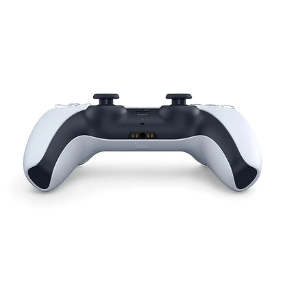 SONY CONTROLLER WHITE PS5
