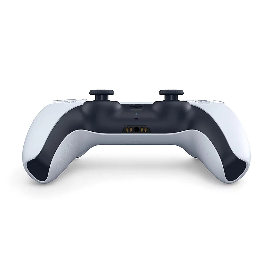 SONY CONTROLLER WHITE PS5