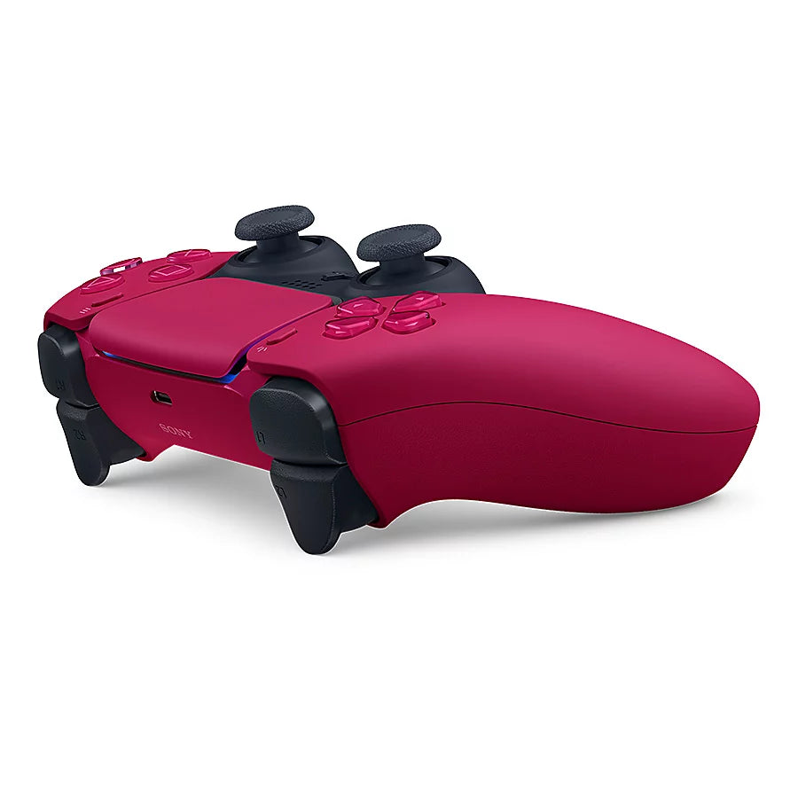 SONY DUALSENSE CONTROLLER COSMIC RED PS5