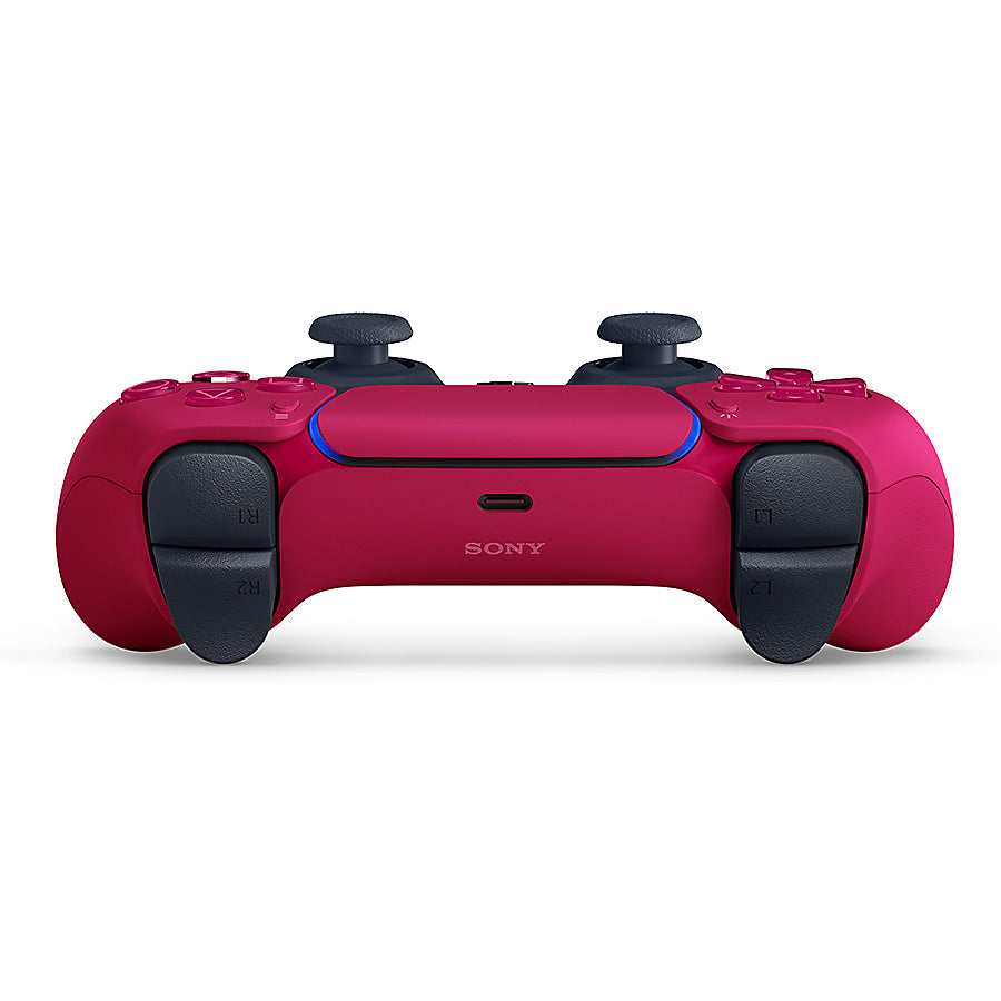 SONY DUALSENSE CONTROLLER COSMIC RED PS5